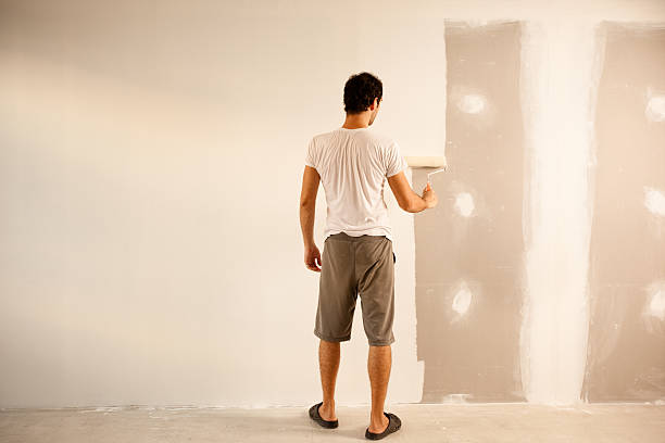 Conover, NC Dry wall and painting Company